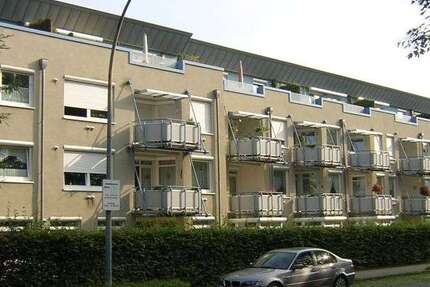 Wohnung Herne Herne-Mitte - 1 Zimmer, 47 m&sup2;, 376&euro; | Angebot:27525522