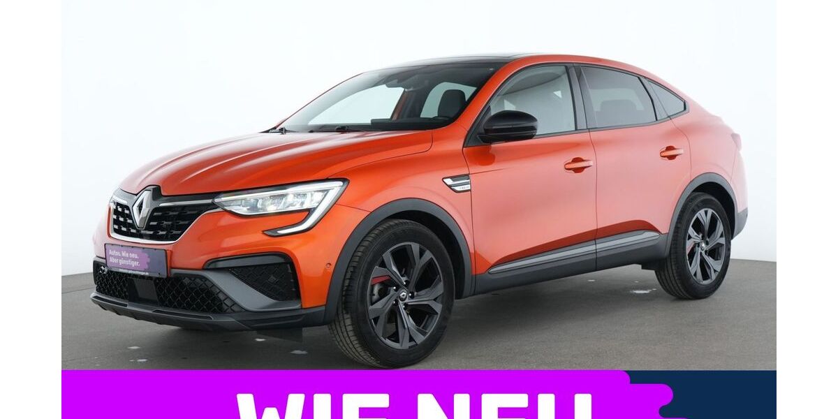 Renault Arkana 39.517 km 19.873 &euro; Neuss 41460