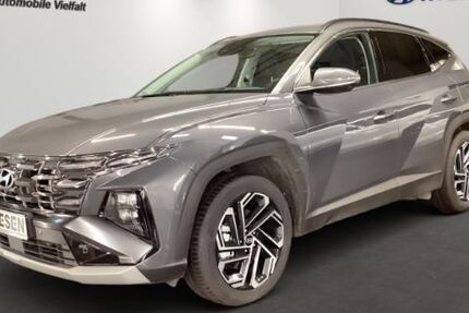 Hyundai TUCSON 13.500 km 43.790 &euro; Neuss 41464