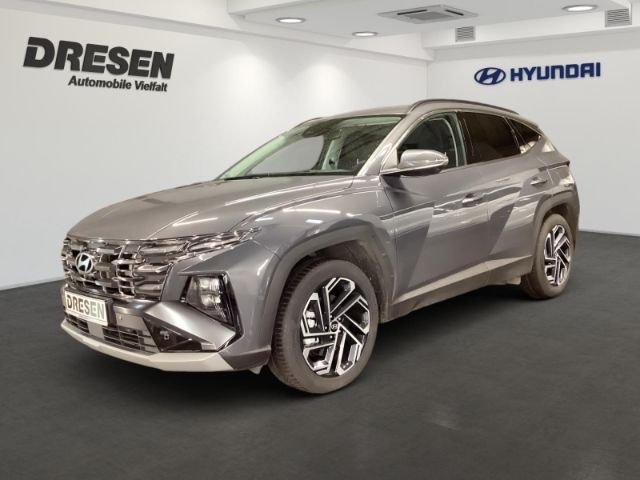 Hyundai TUCSON 13.500 km 43.790 &euro; Neuss 41464