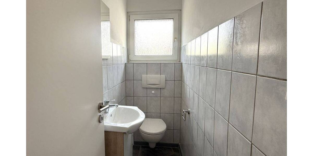 Etagenwohnung Herne Baukau-West - 4 Zimmer, 109 m&sup2;, 800&euro; | Angebot:25987004