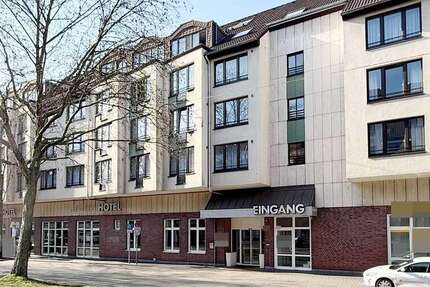 Wohnung Bochum - 1 Zimmer, 24 m&sup2;, 35.000&euro; | Angebot:25718797