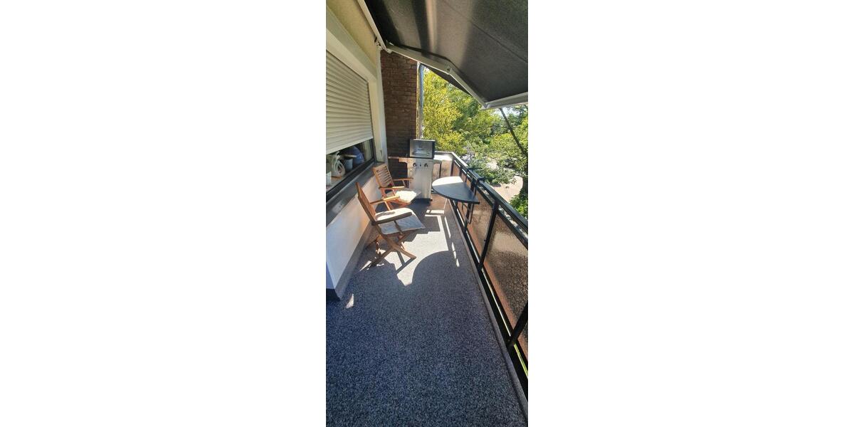 Etagenwohnung Erkrath - 2.5 Zimmer, 84 m&sup2;, 1.500&euro; | Angebot:27544599