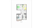 Etagenwohnung Neuss - 3 Zimmer, 70 m&sup2;, 245.000&euro; | Angebot:27191744