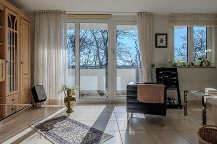 Wohnung Wuppertal Sedansberg - 3 Zimmer, 73 m&sup2;, 219.000&euro; | Angebot:25908269