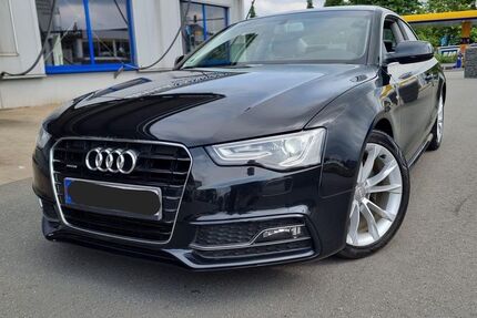 Audi A5 74.000 km 14.900 &euro; Remscheid 42855