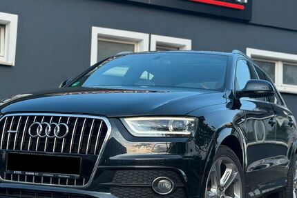 Audi Q3 98.800 km 17.290 &euro; Velbert 42551
