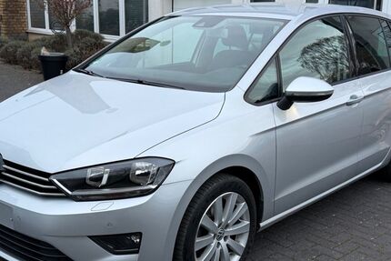 VW Golf Sportsvan 165.000 km 10.250 &euro; Neuss 41469