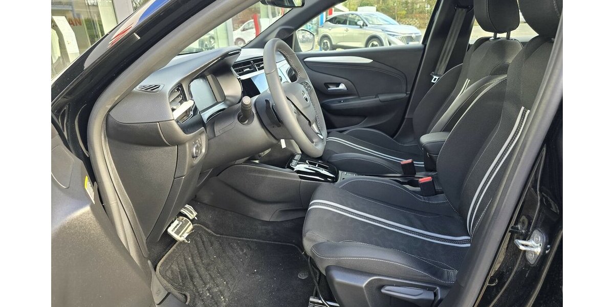 Opel Corsa GS Automatik|Winterpaket|ACC|Kamera 18.726 km 18.850 &euro; Wermelskirchen 42929