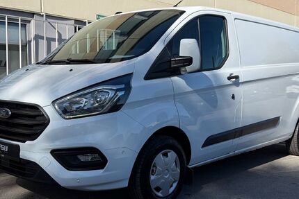 Ford Transit Custom 68.755 km 16.950 &euro; Essen 45356
