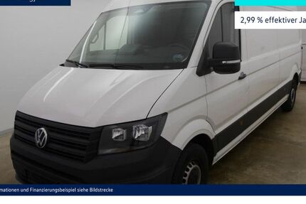 VW Crafter 26.487 km 38.190 &euro; Bochum 44866