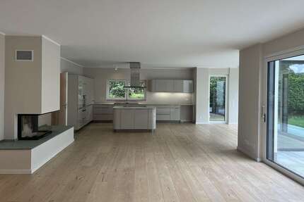 Wohnung Essen Stadtbezirk IX - 4 Zimmer, 185 m&sup2;, 3.240&euro; | Angebot:27165091