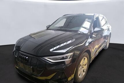Audi e-tron 47.470 km 38.750 &euro; Hagen 58091