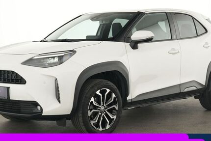 Toyota Yaris Cross 43.883 km 21.299 &euro; Neuss 41460