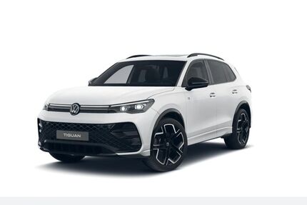 VW Tiguan 25.249 km 45.840 &euro; Gelsenkirchen 45888