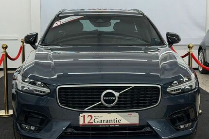 Volvo V90 109.954 km 23.999 &euro; Oberhausen 46049