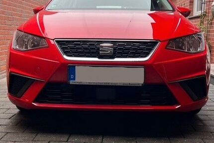 Seat Ibiza 66.000 km 8.900 &euro; Bochum 44803