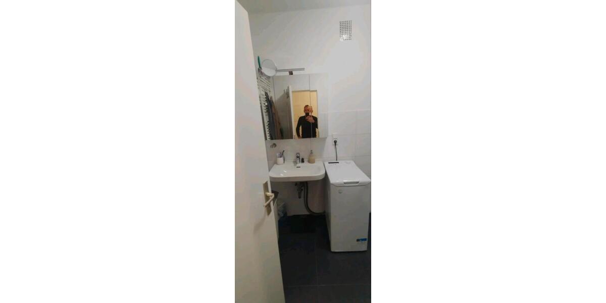 Terrassenwohnung Hagen - 2.5 Zimmer, 46 m&sup2;, 786&euro; | Angebot:25030632