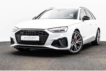 Audi A4 91.004 km 36.410 &euro; Hagen 58091