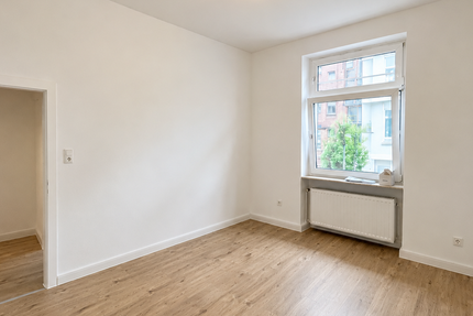 Wohnung Düsseldorf Derendorf - 2 Zimmer, 54 m&sup2;, 305.000&euro; | Angebot:27221043
