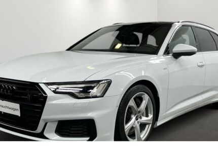 Audi A6 29.257 km 41.810 &euro; Hagen 58089
