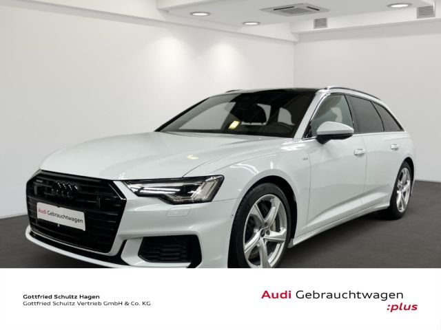 Audi A6 29.257 km 41.810 &euro; Hagen 58089