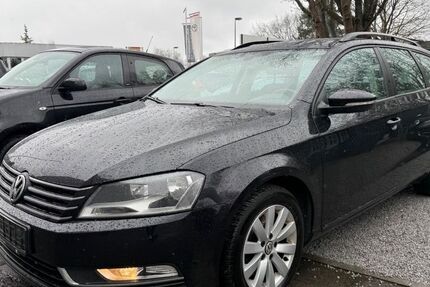 VW Passat Variant 198.000 km 4.999 &euro; Gelsenkirchen Erle 45891
