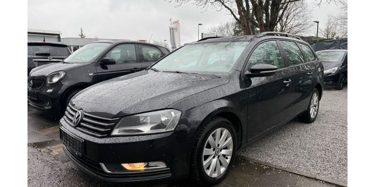 VW Passat Variant 198.000 km 4.999 &euro; Gelsenkirchen Erle 45891