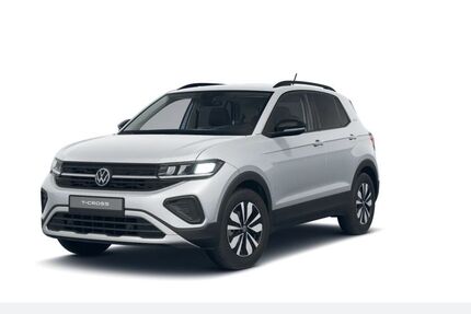 VW T-Cross 16.600 km 19.400 &euro; Gelsenkirchen 45888