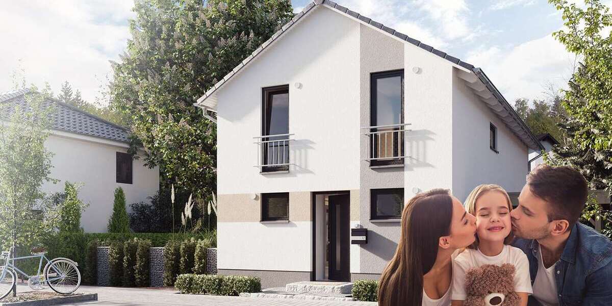 Einfamilienhaus Velbert Langenberg - 5 Zimmer, 130 m&sup2;, 508.318&euro; | Angebot:26995112