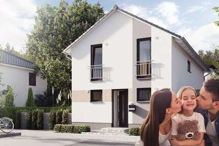 Haus Velbert Langenberg - 5 Zimmer, 130 m&sup2;, 508.318&euro; | Angebot:26995112