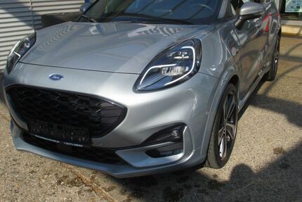 Ford Puma 46.500 km 18.790 &euro; Langenfeld 40764