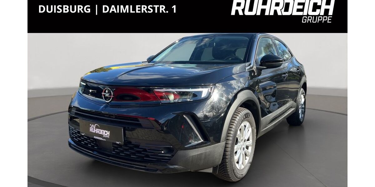Opel Mokka 24.953 km 17.390 &euro; Duisburg 47167
