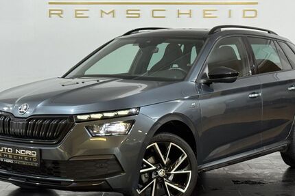 Skoda Kamiq 57.500 km 21.990 &euro; Remscheid 42897