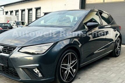 Seat Ibiza 48.600 km 16.499 &euro; Remscheid 42859