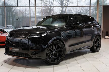 Land Rover Range Rover Sport 54.000 km 87.900 &euro; Remscheid/NRW 42855