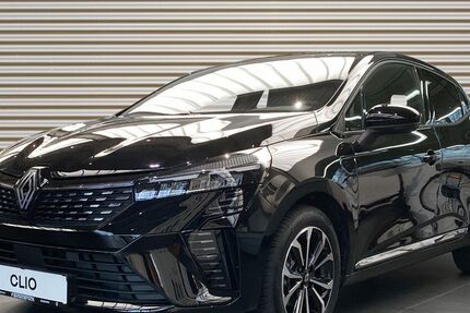 Renault Clio 9.500 km 20.340 &euro; Duisburg 47059