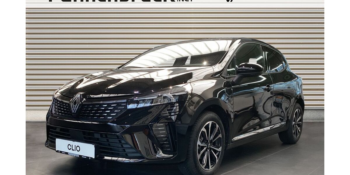 Renault Clio 9.500 km 20.340 &euro; Duisburg 47059