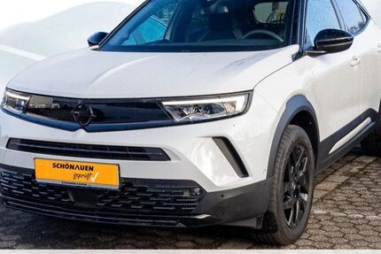 Opel Mokka 38.879 km 19.870 &euro; Solingen 42697