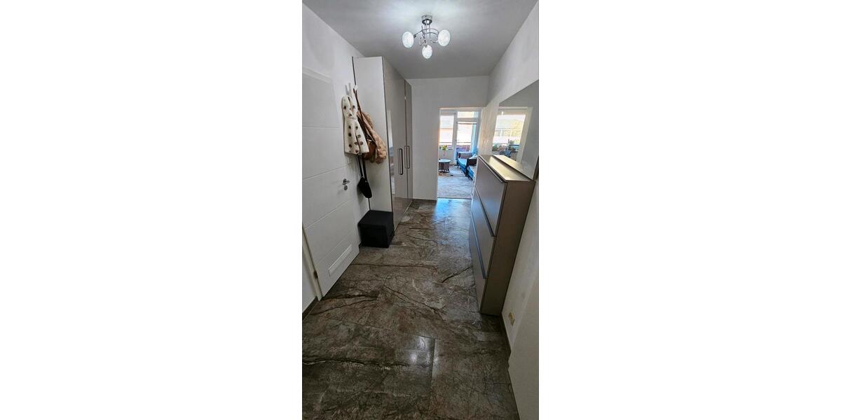 Etagenwohnung Wuppertal Gemarkung Barmen - 3 Zimmer, 69 m&sup2;, 650&euro; | Angebot:25956669