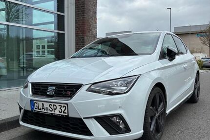 Seat Ibiza 84.500 km 14.200 &euro; Gelsenkirchen 45892