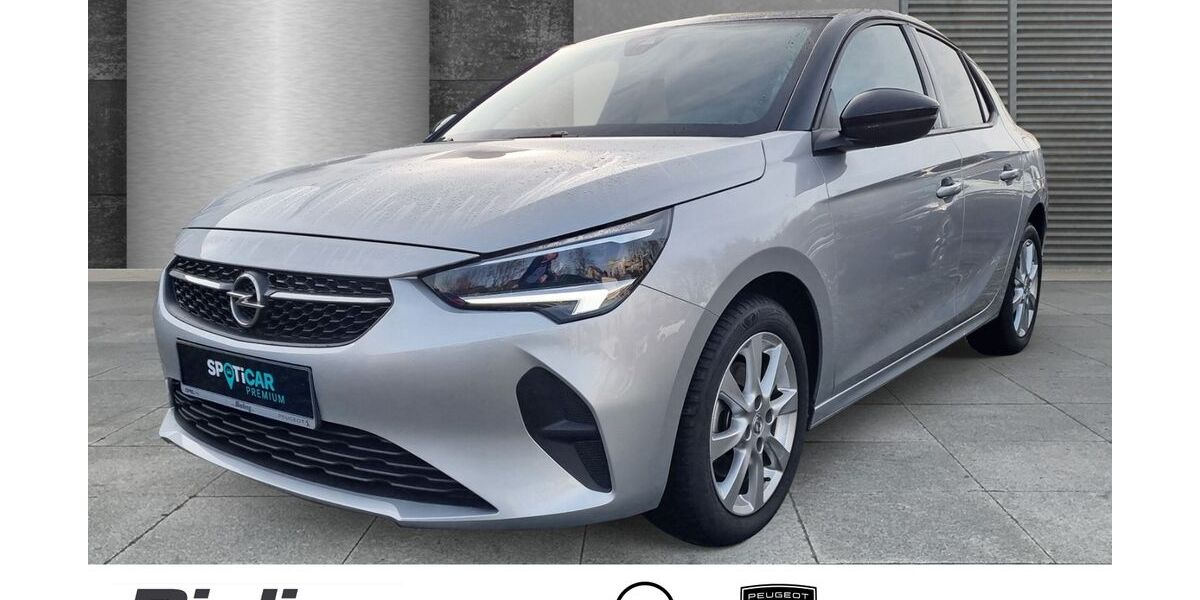 Opel Corsa 12.350 km 17.890 &euro; Herten 45699