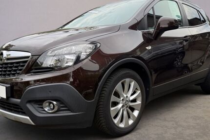 Opel Mokka 41.463 km 11.990 &euro; Velbert 42555