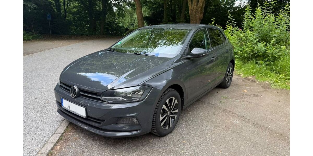 VW Polo 97.488 km 11.800 &euro; Bochum 44805