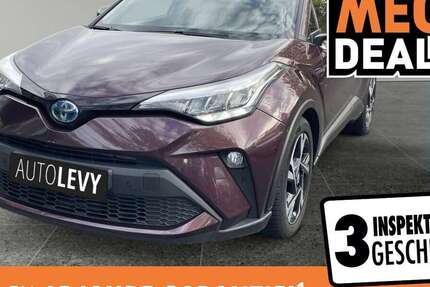 Toyota C-HR 70.705 km 19.990 &euro; Düsseldorf 40595
