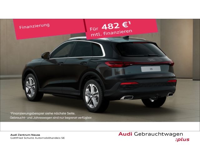 Audi Q5 17.019 km 43.880 &euro; Neuss 41464