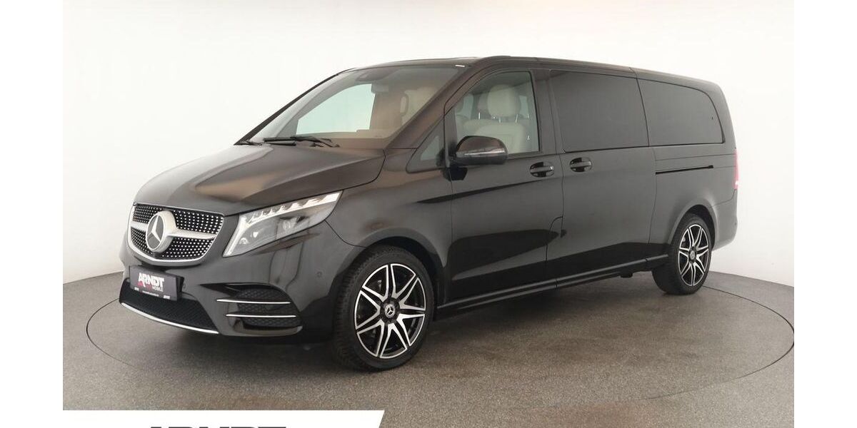 Mercedes-Benz V 300 51.600 km 60.884 &euro; Neuss 41464