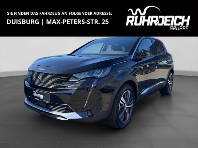 Peugeot 3008 9.200 km 21.490 &euro; Duisburg 47059