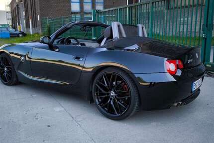 BMW Z4 168.000 km 9.990 &euro; Hattingen 45529
