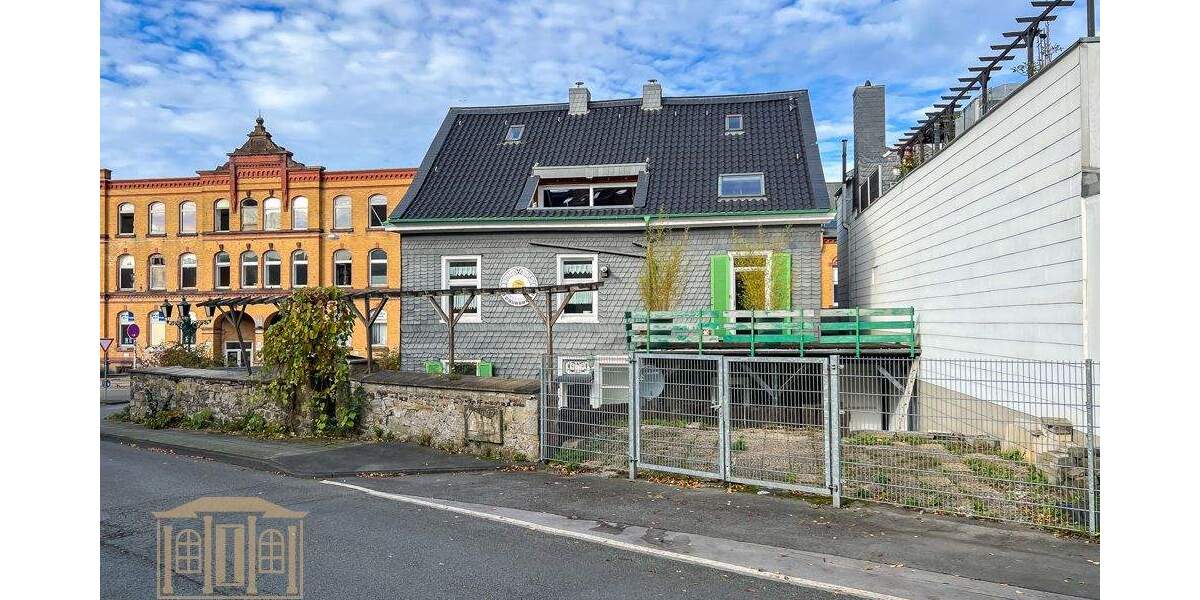 Mehrfamilienhaus, Wohnhaus Wuppertal Langerfeld - 1 Zimmer, 315 m&sup2;, 329.000&euro; | Angebot:25664407